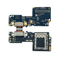 Placa de Carregamento Xiaomi Redmi Note 14 Pro 5G